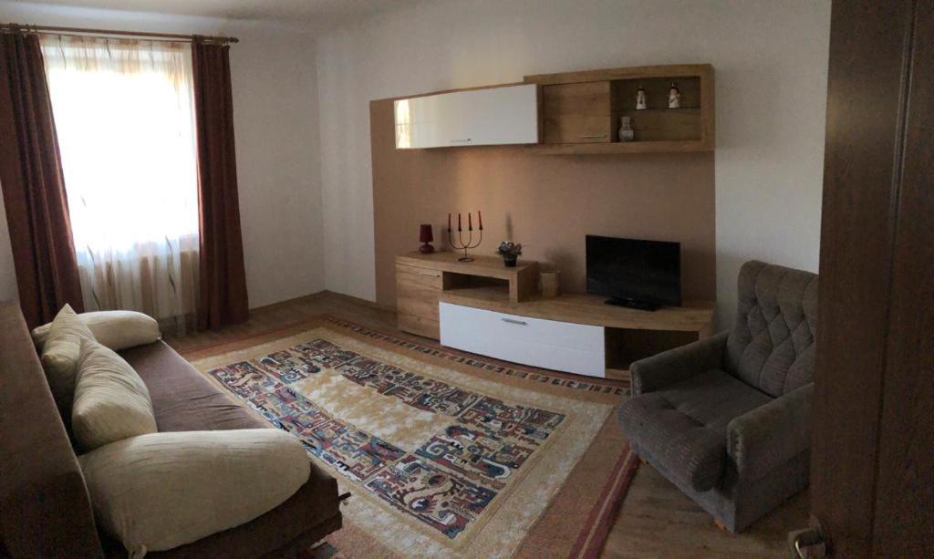Apartament Boema Turda Exterior foto